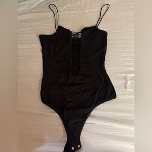 Rue 21 bodysuit